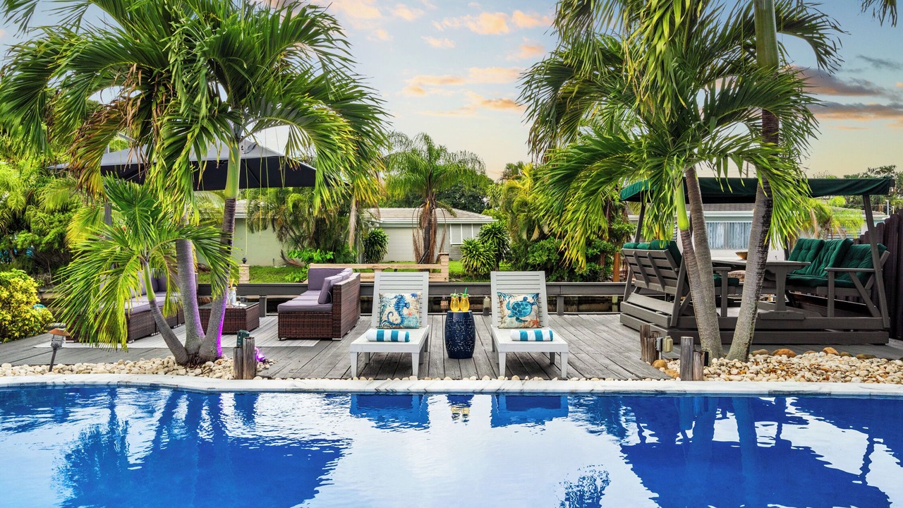 Photo of Outdoor in Boulevard Park Isles