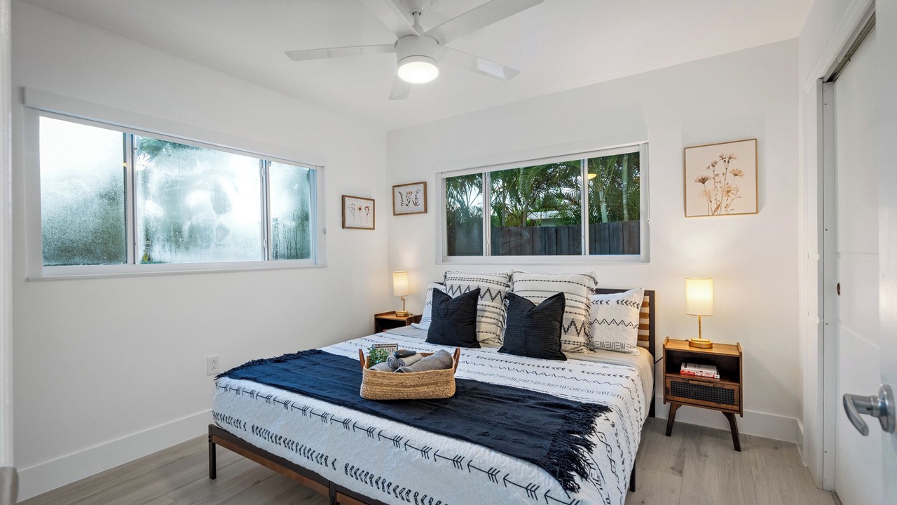 Photo of Bedroom in Boulevard Park Isles