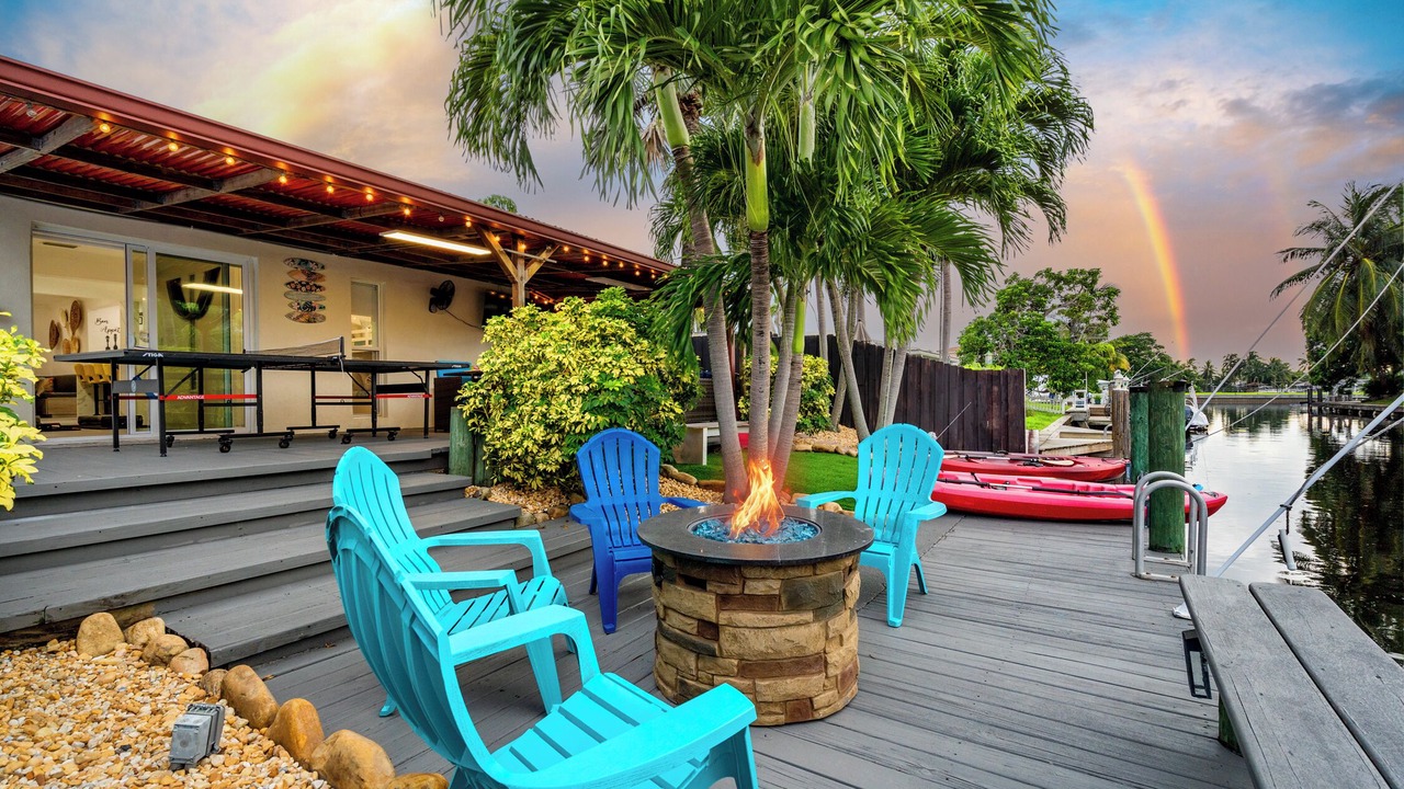 Photo of Outdoor in Boulevard Park Isles