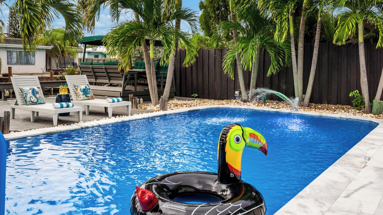 Photo of Outdoor in Boulevard Park Isles
