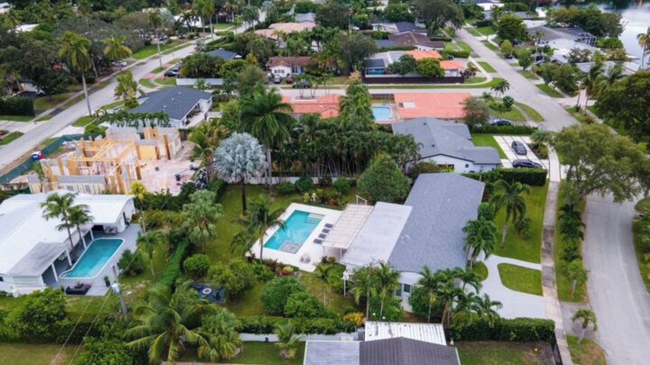 Photo of Outdoor in North Miami Beach