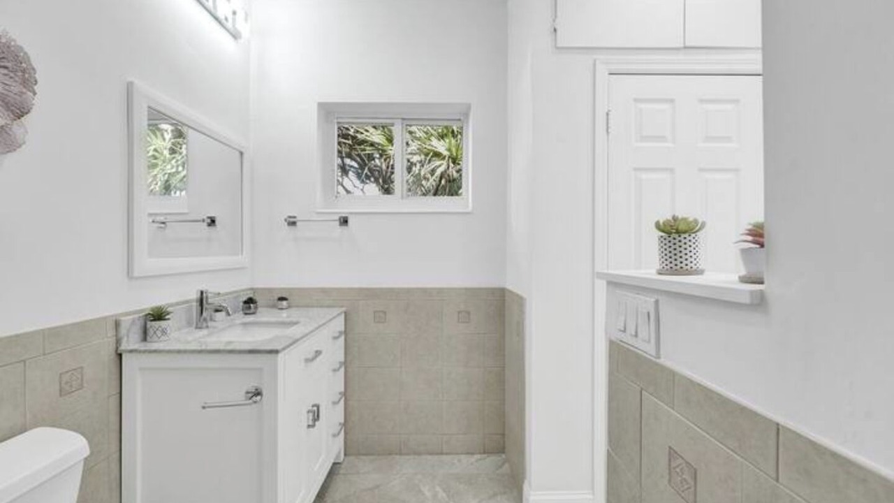 Photo of Bathroom in North Miami Beach