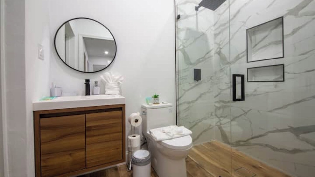 Photo of Bathroom in North Miami Beach