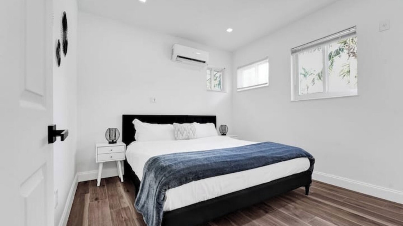 Photo of Bedroom in North Miami Beach