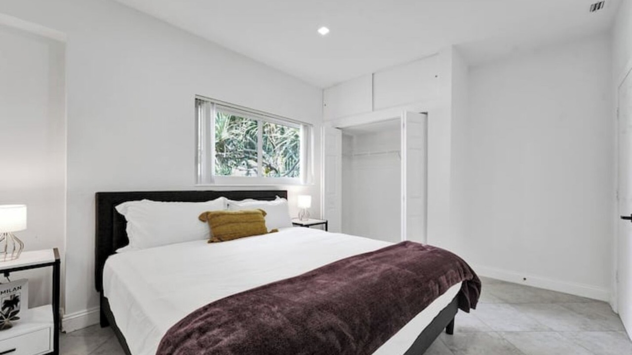 Photo of Bedroom in North Miami Beach