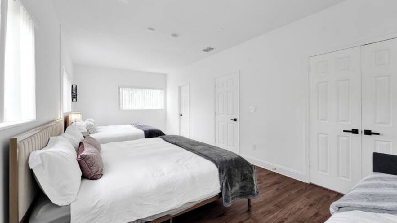 Photo of Bedroom in North Miami Beach