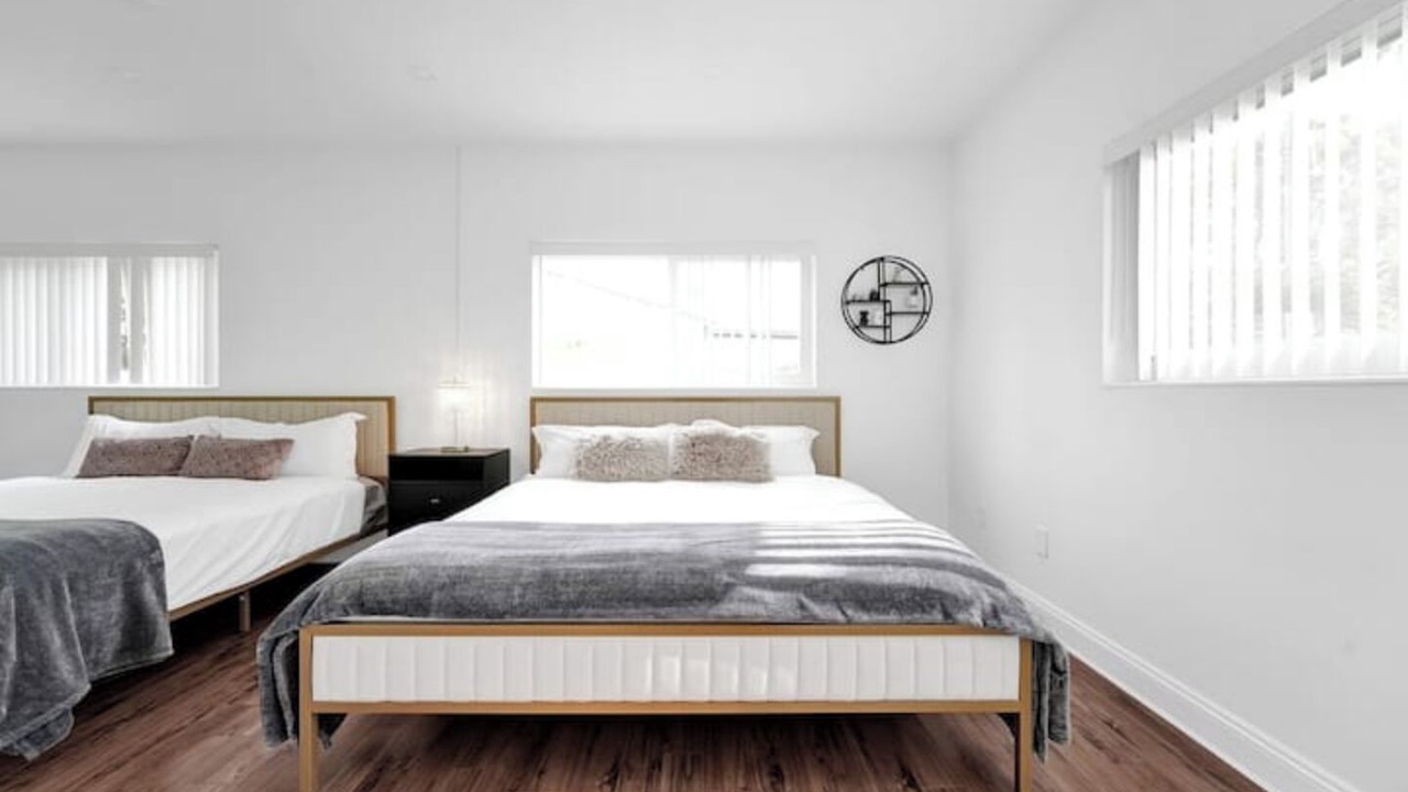 Photo of Bedroom in North Miami Beach