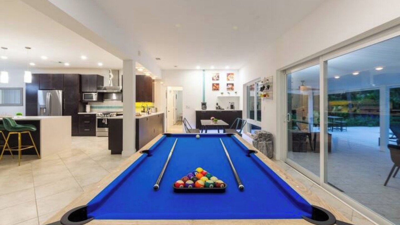 Photo of Bedroom in North Miami Beach