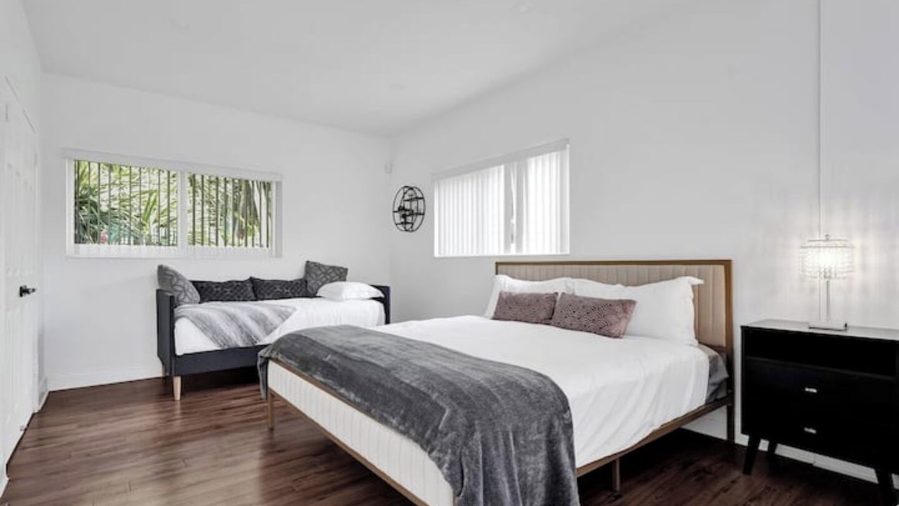 Photo of Bedroom in North Miami Beach