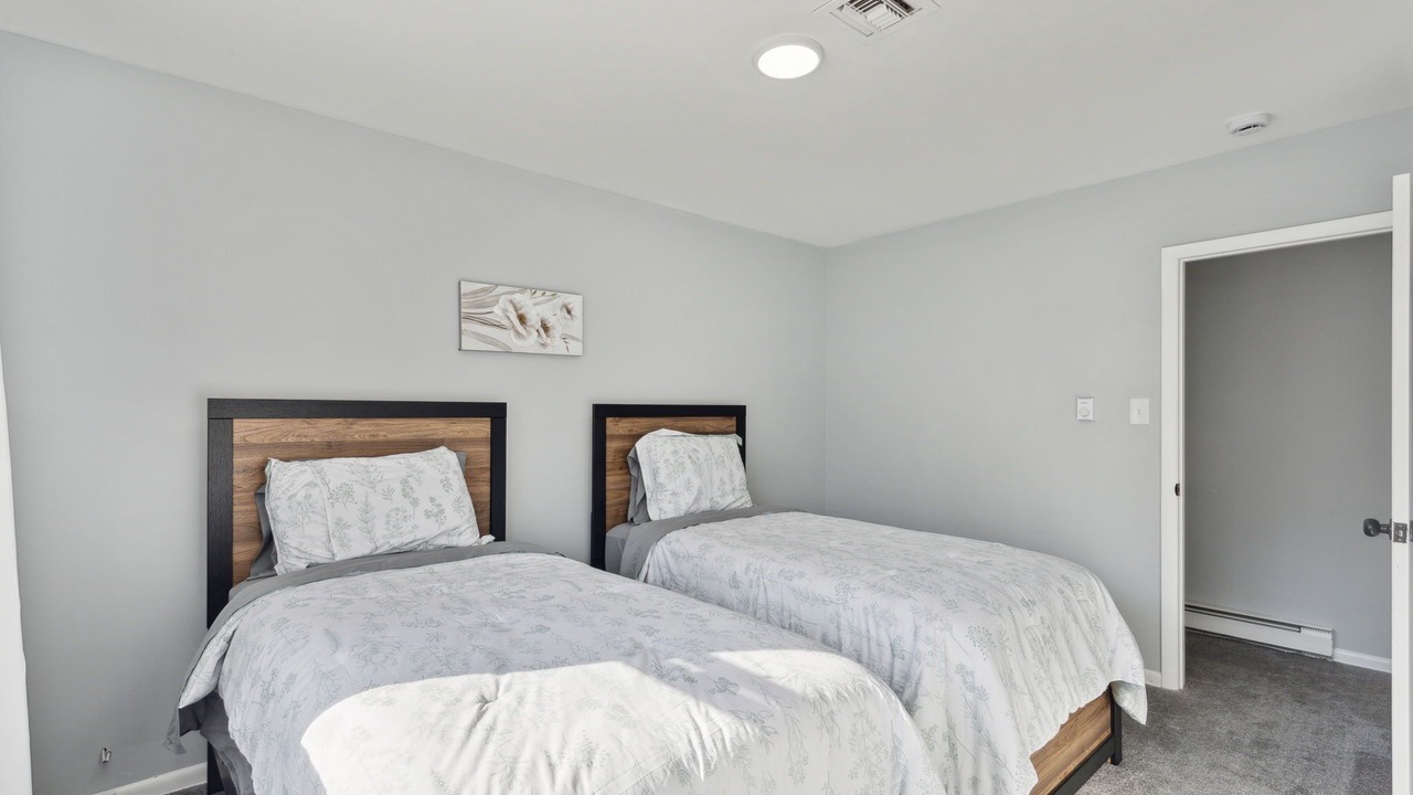 Photo of Bedroom in Pennsville