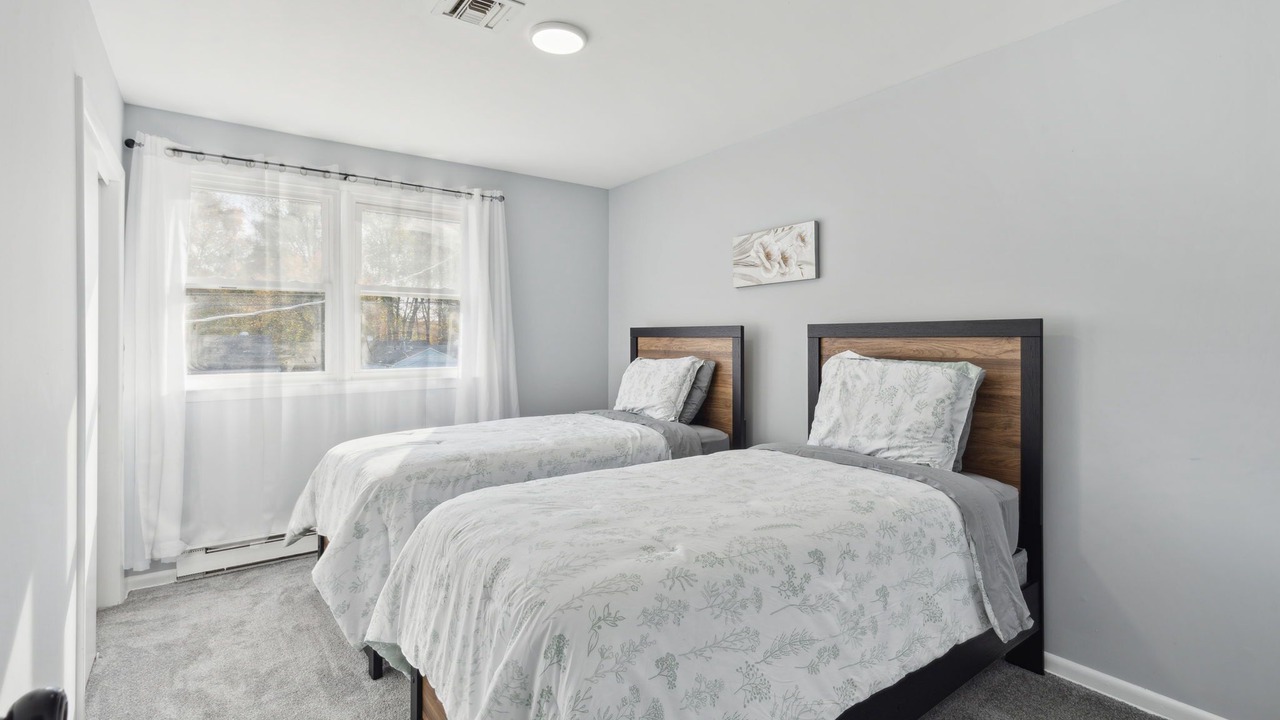 Photo of Bedroom in Pennsville