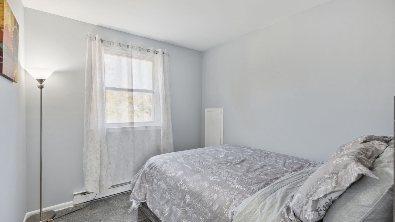 Photo of Bedroom in Pennsville