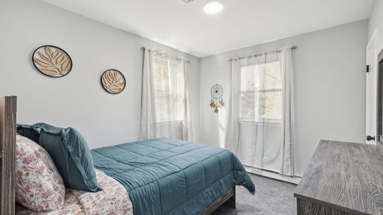 Photo of Bedroom in Pennsville