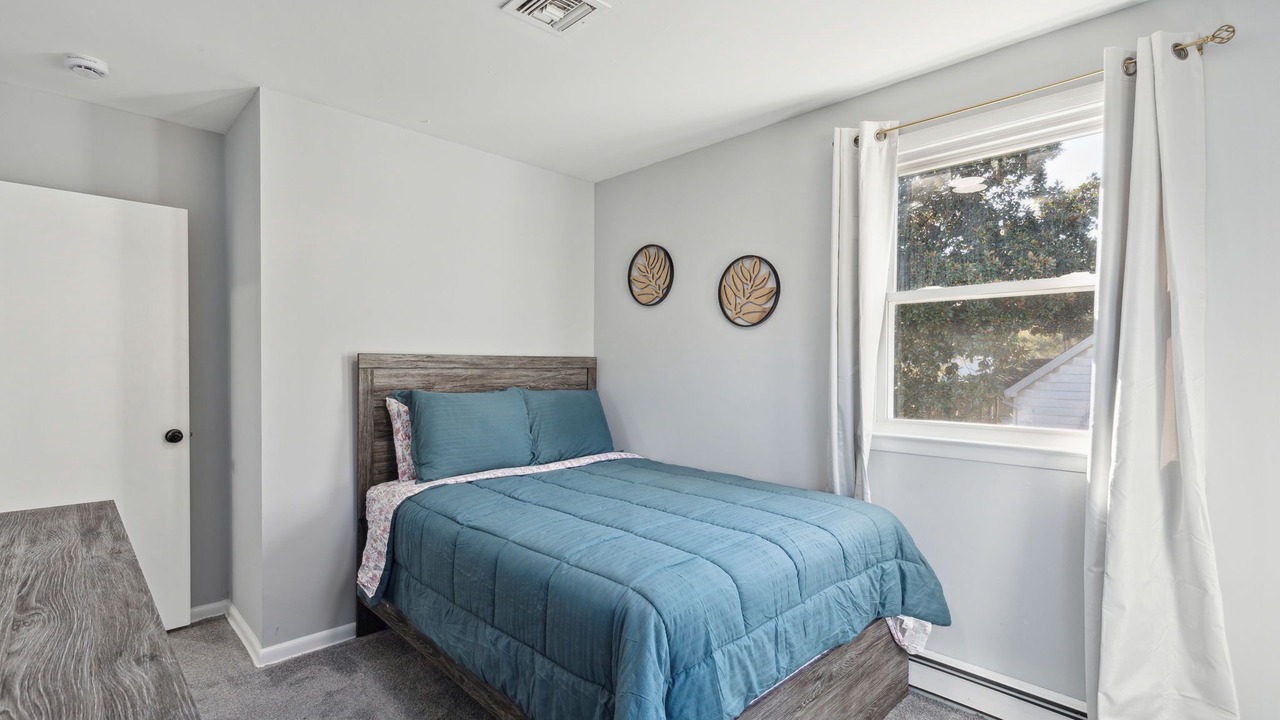 Photo of Bedroom in Pennsville