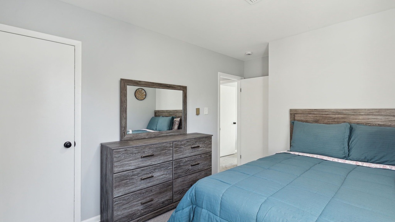 Photo of Bedroom in Pennsville