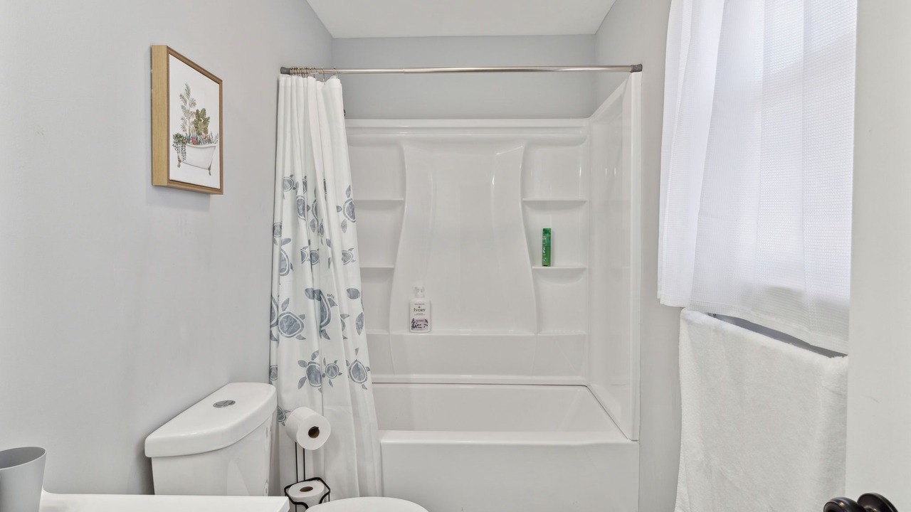 Photo of Bathroom in Pennsville