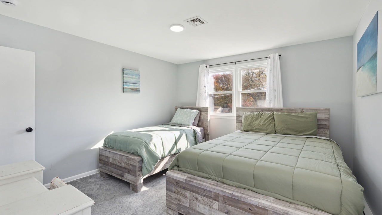 Photo of Bedroom in Pennsville
