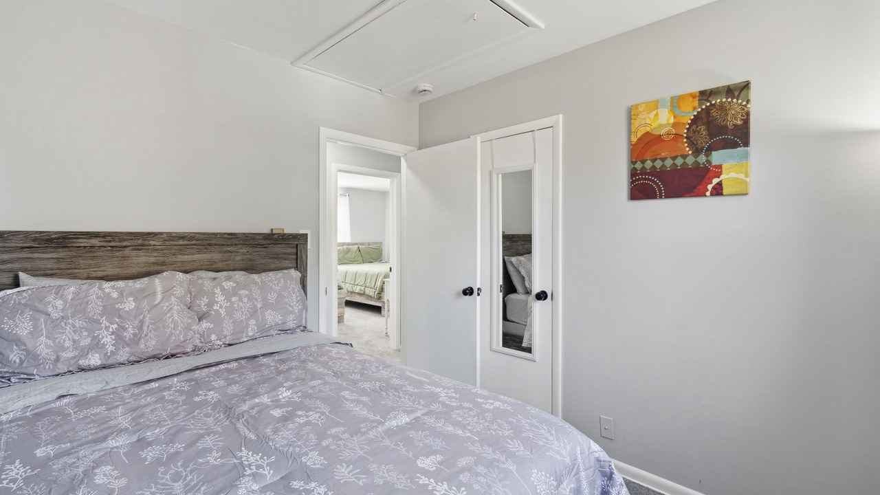 Photo of Bedroom in Pennsville