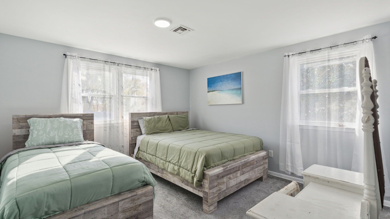 Photo of Bedroom in Pennsville