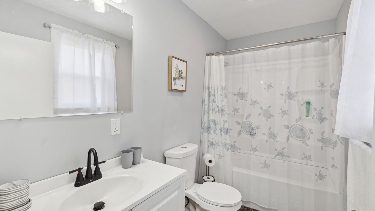 Photo of Bathroom in Pennsville