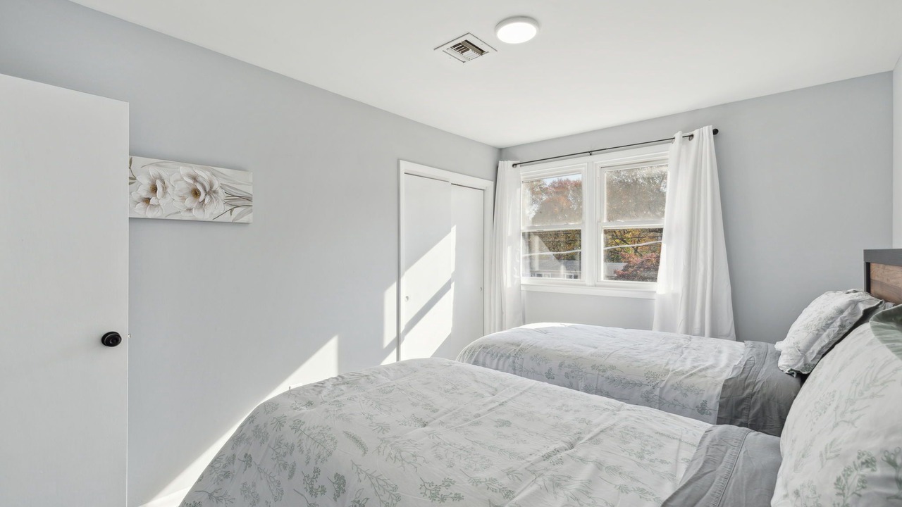 Photo of Bedroom in Pennsville
