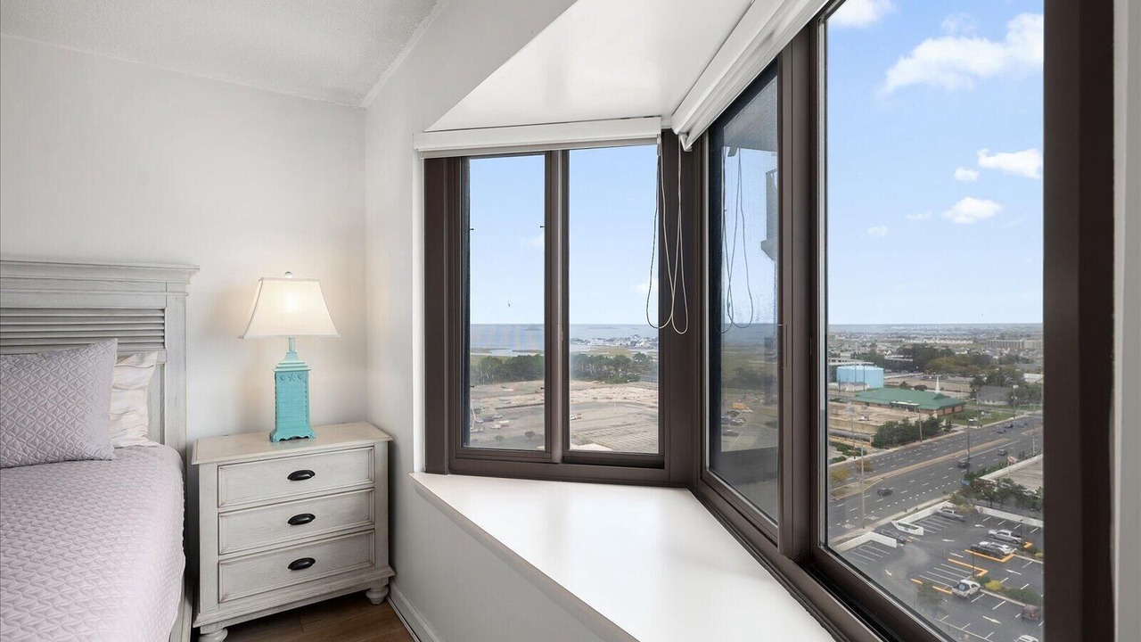 Photo of Bedroom in Little Salisbury