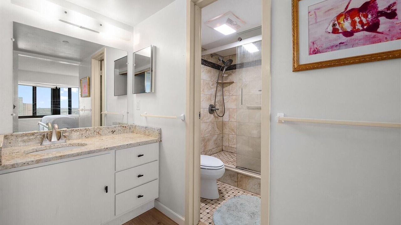 Photo of Bathroom in Little Salisbury
