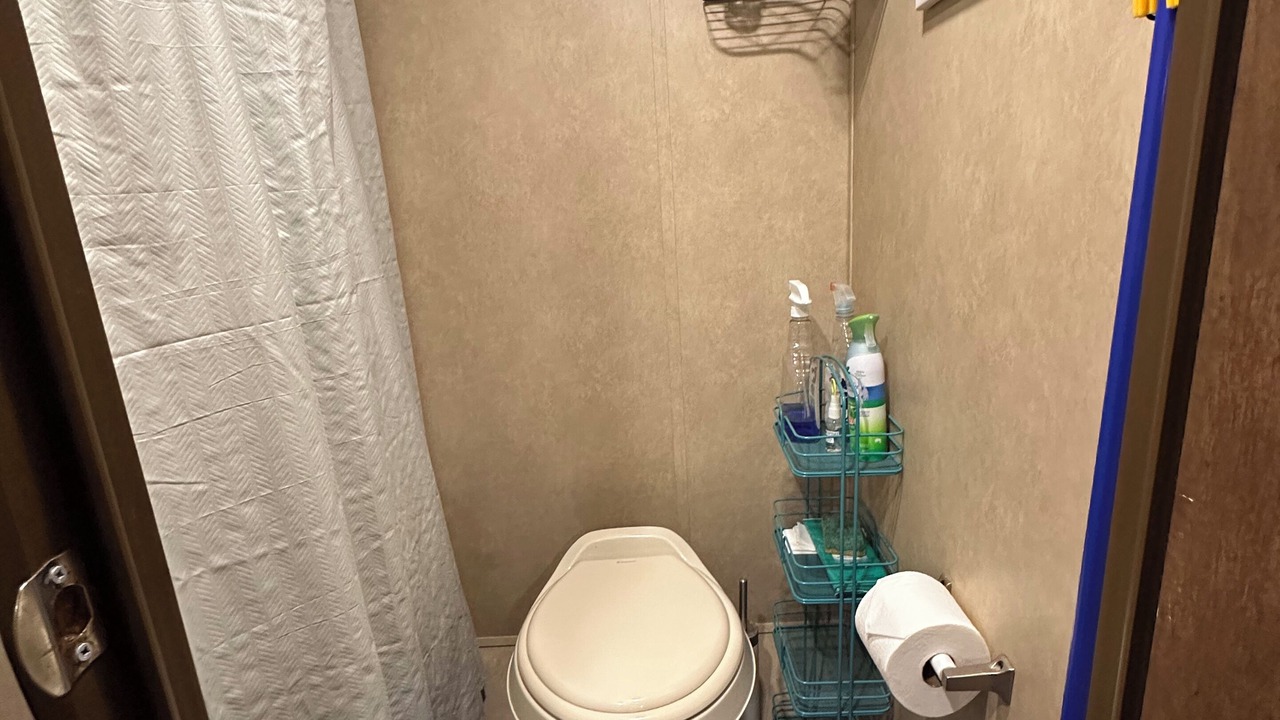 Photo of Bathroom in Boca Raton