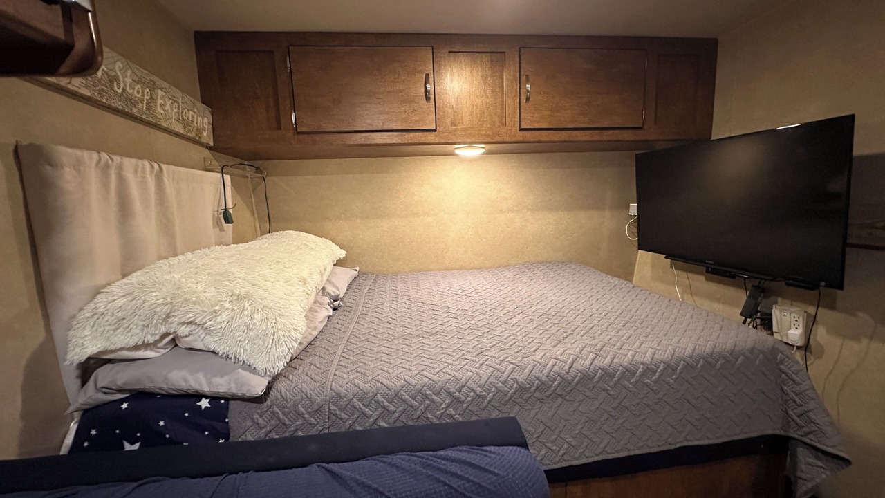 Photo of Bedroom in Boca Raton