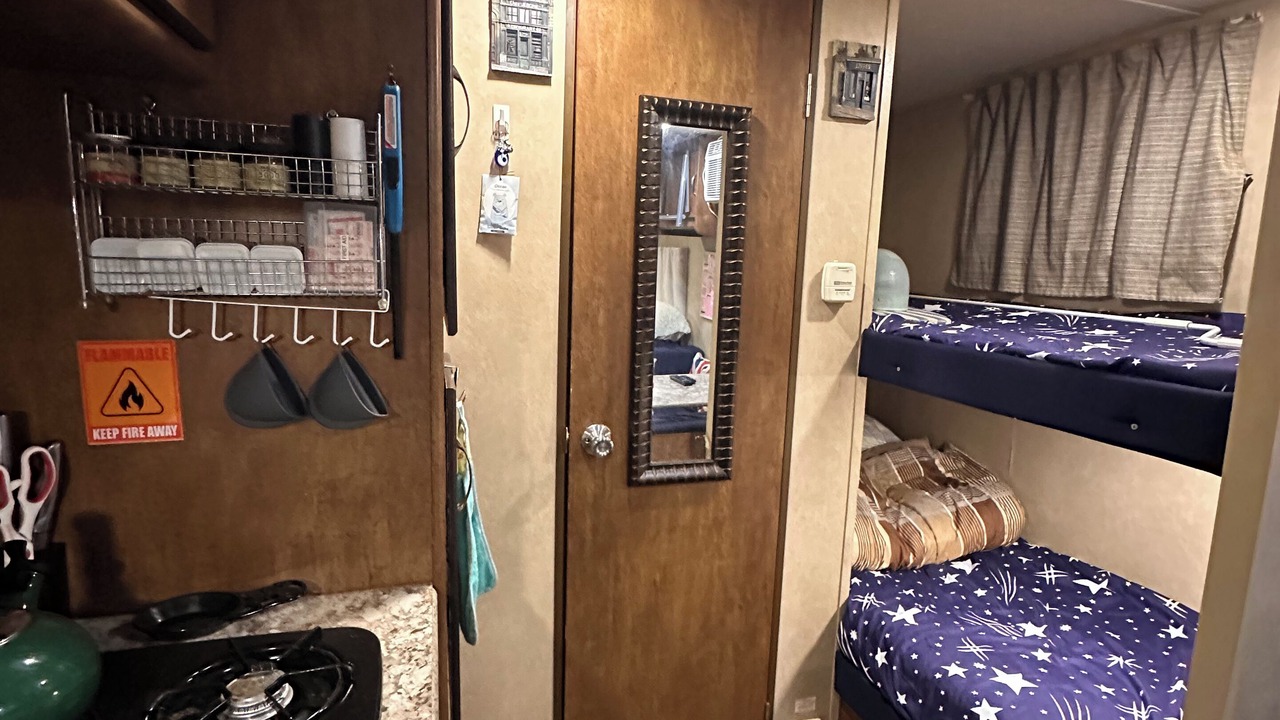 Photo of Bedroom in Boca Raton