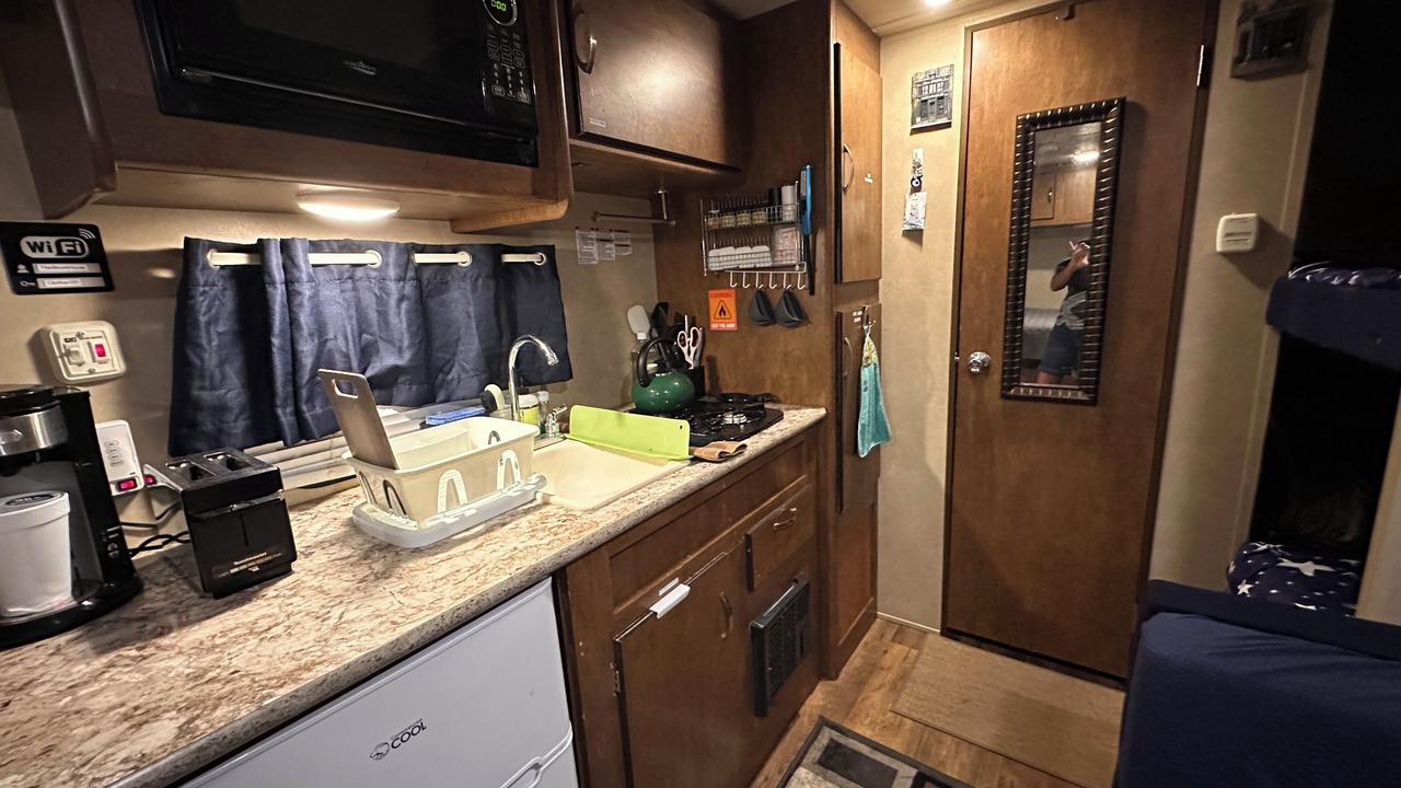 Photo of Kitchen in Boca Raton