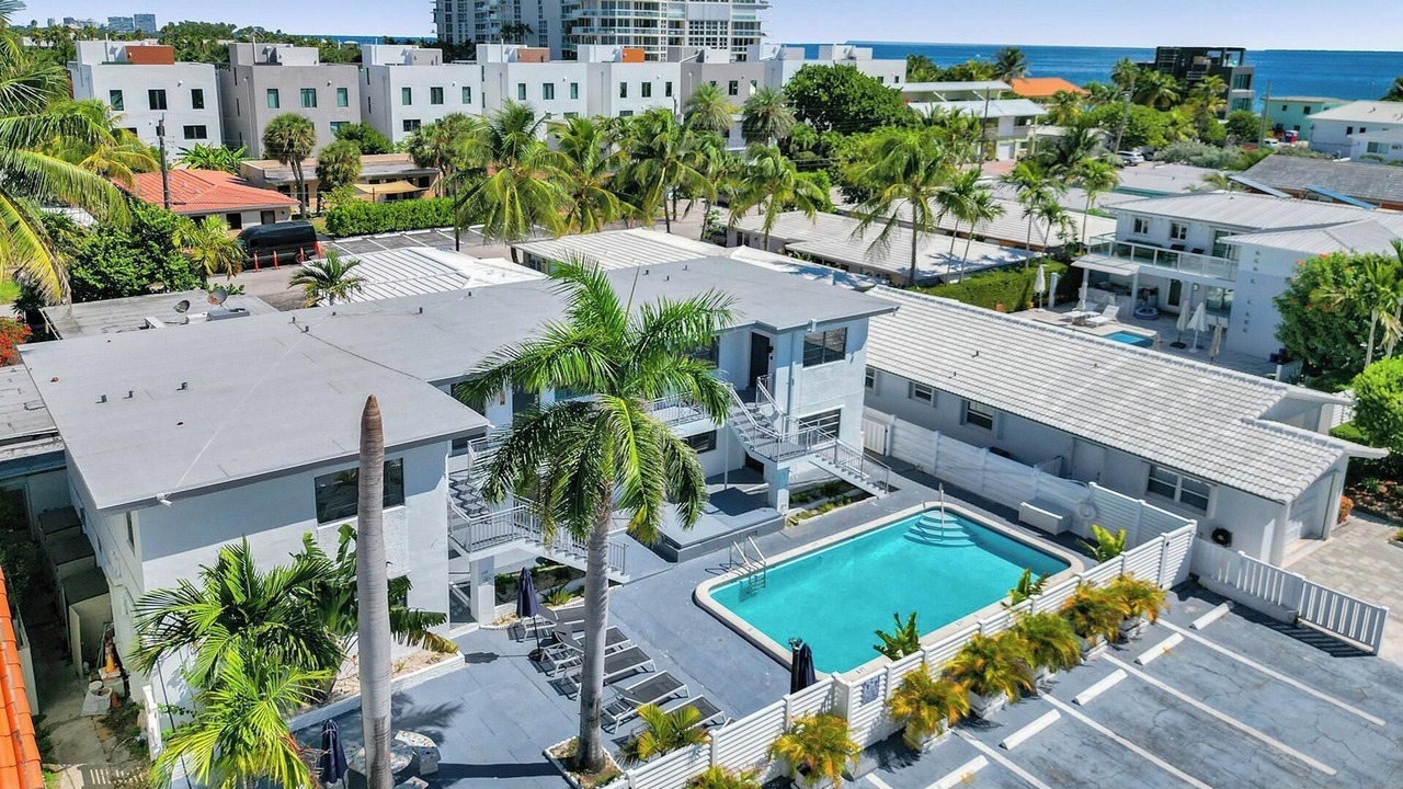 Photo of Outdoor in North Beach