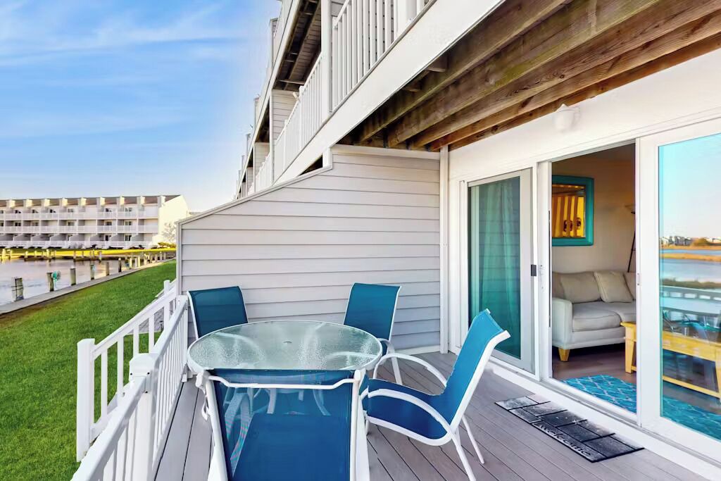 Photo of Outdoor in Fenwick Landing