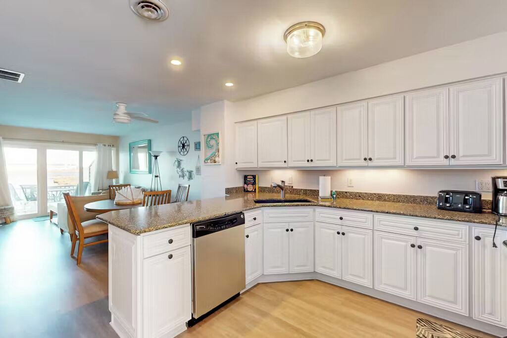Photo of Kitchen in Fenwick Landing