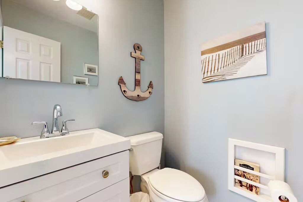 Photo of Bathroom in Fenwick Landing