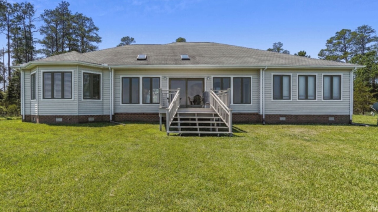 Photo of Outdoor in Woolford