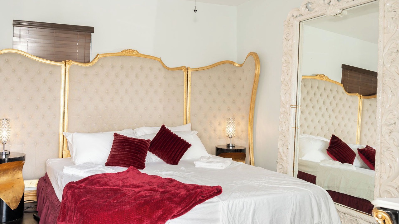 Photo of Bedroom in Allapattah