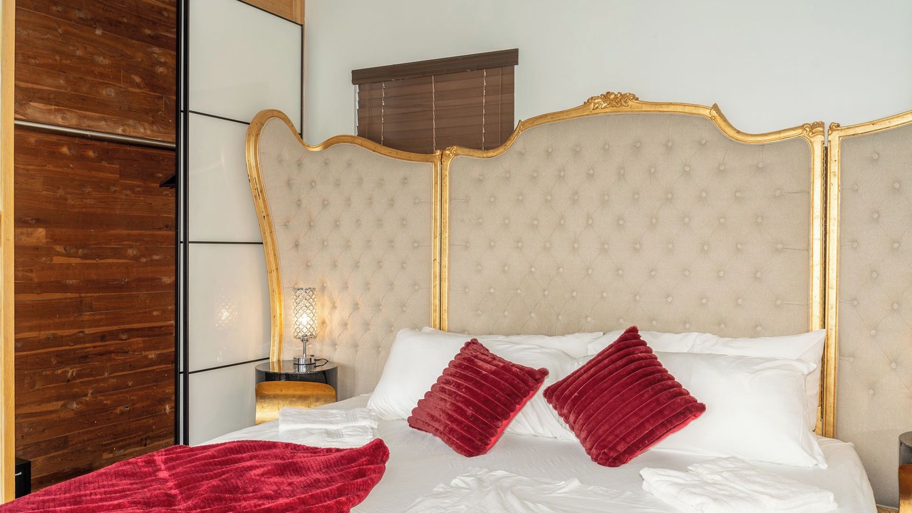 Photo of Bedroom in Allapattah