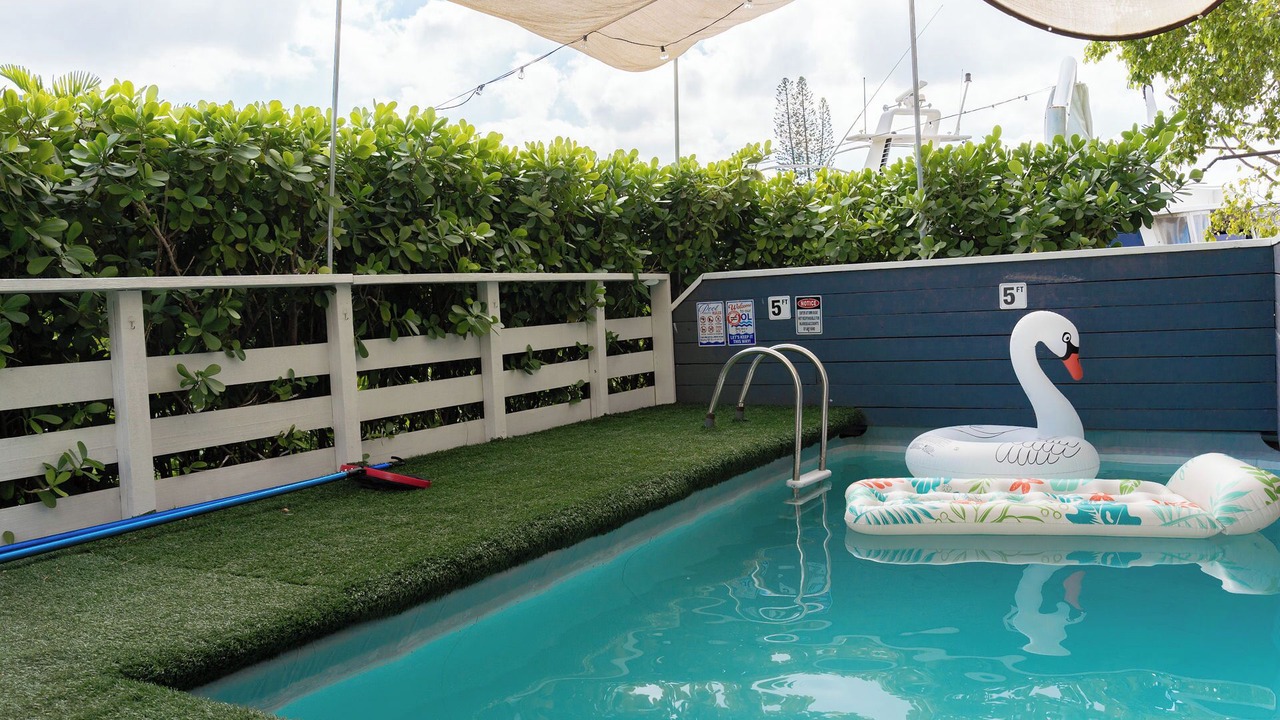 Photo of Outdoor in Allapattah