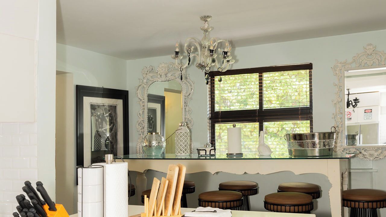 Photo of Kitchen in Allapattah