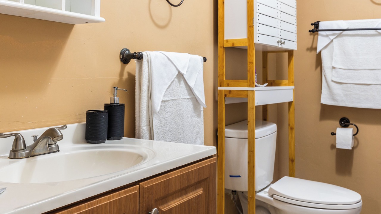 Photo of Bathroom in West Park