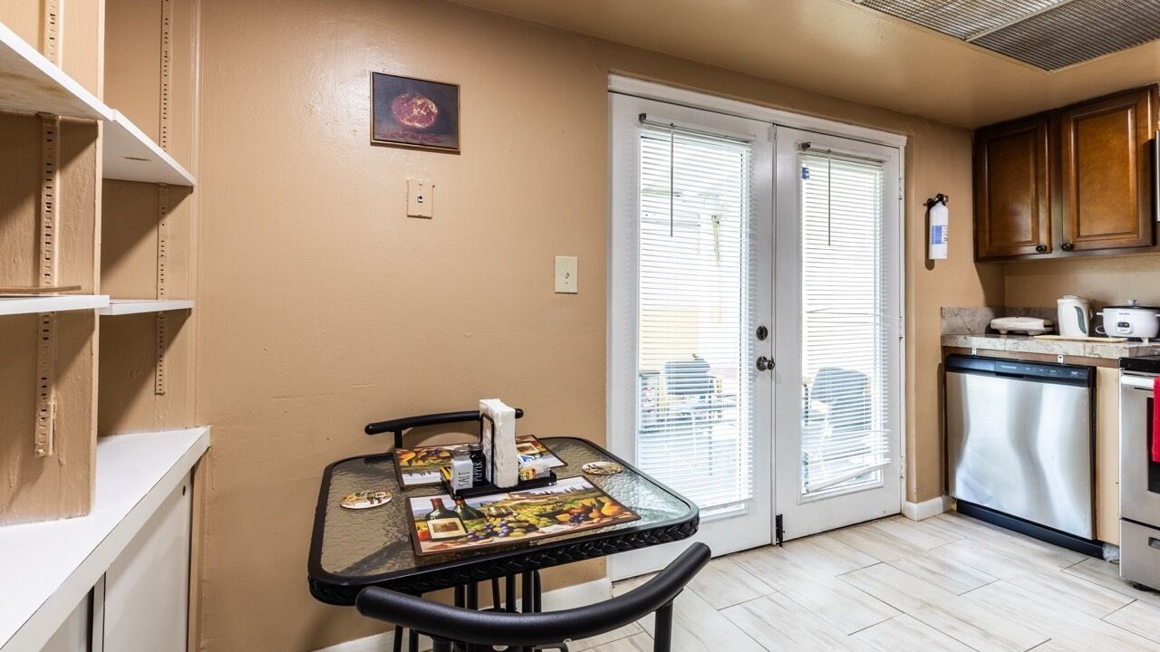 Photo of Kitchen in West Park