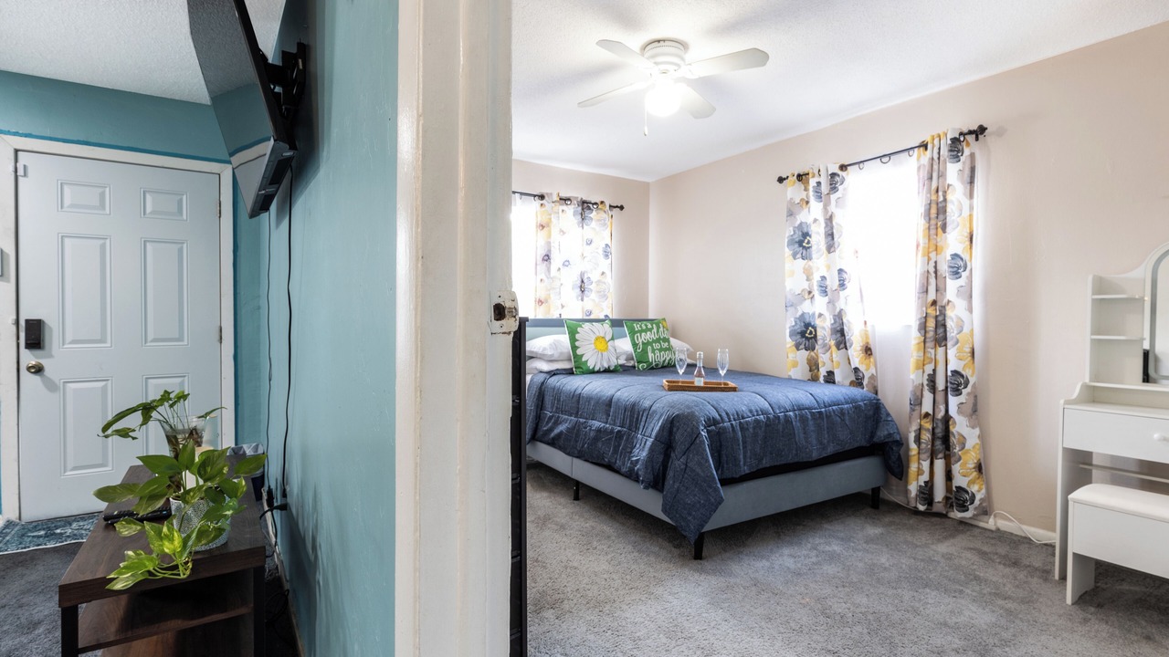 Photo of Bedroom in West Park