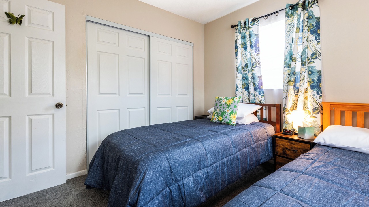 Photo of Bedroom in West Park