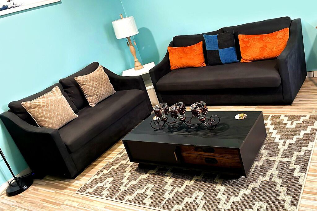 Photo of Livingroom in West Park