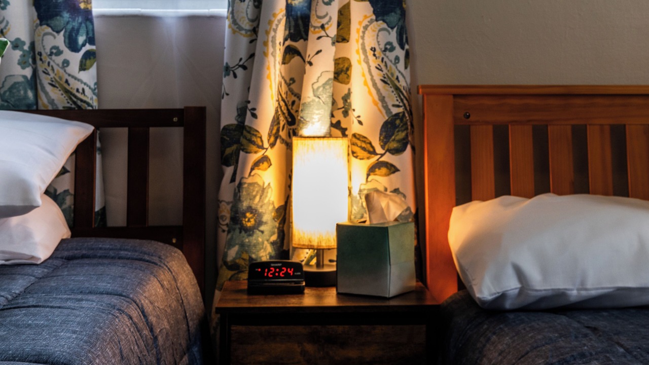Photo of Bedroom in West Park