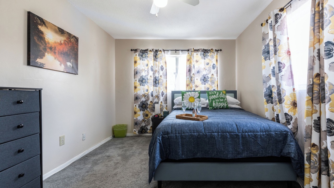 Photo of Bedroom in West Park