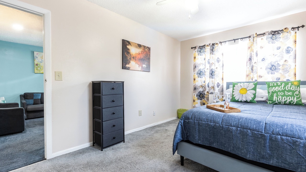 Photo of Bedroom in West Park