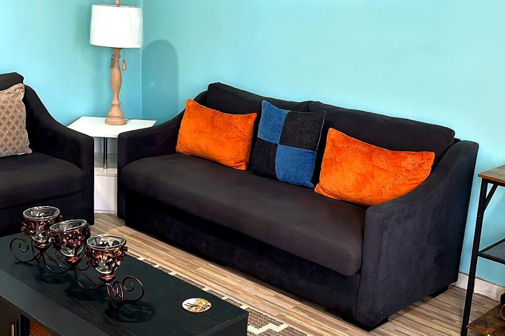 Photo of Livingroom in West Park
