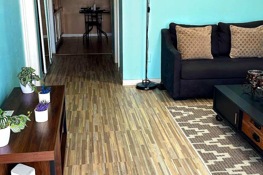 Photo of Livingroom in West Park